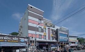Prasana Residency